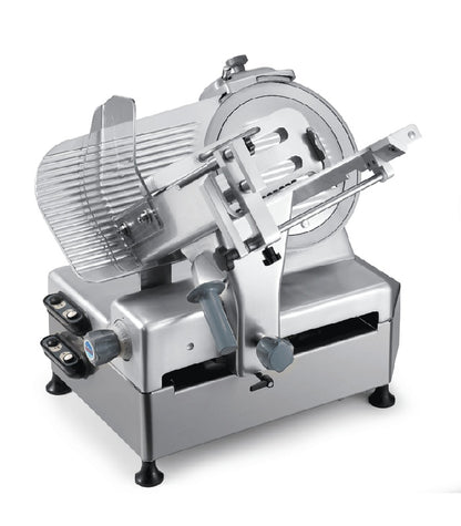 Automatic Gravity Slicer, Ø350 mm, 4–50 Slices/min