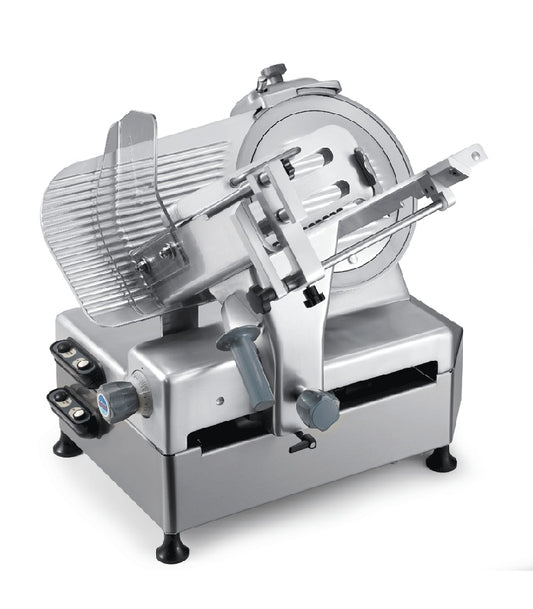 Automatic Gravity Slicer, Ø350 mm, 4–50 Slices/min