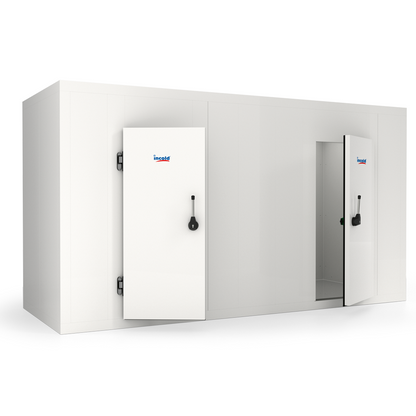 Modular Cold Room Panel System, 80/100/160 mm