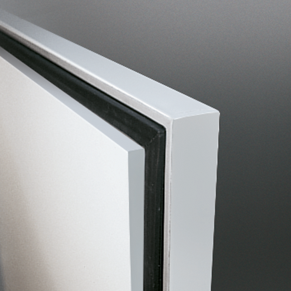 Modular Cold Room Panel Kit, 80 mm, 1800–12000 L