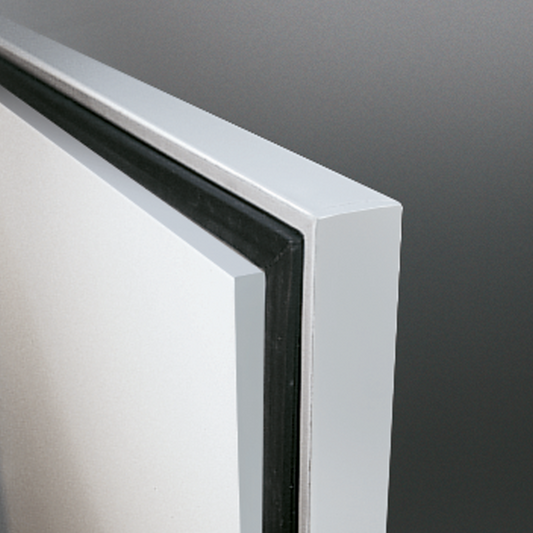 Modular Cold Room Panel Kit, 80 mm, 1800–12000 L