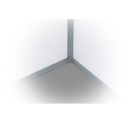 Modular Cold Room Panel Kit, 80 mm, 1800–12000 L