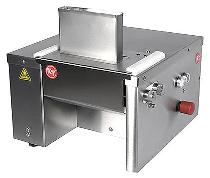 Electric Meat Tenderizer, 0.37 kW, 1200 Steaks/h