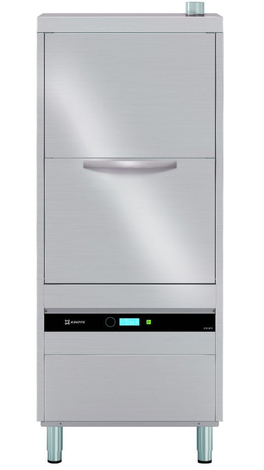 Hood Type Pass-Through Dishwasher, 11.3 kW