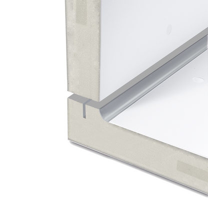 Evosystem Modular Cold Room Cabinet, PUR Panel