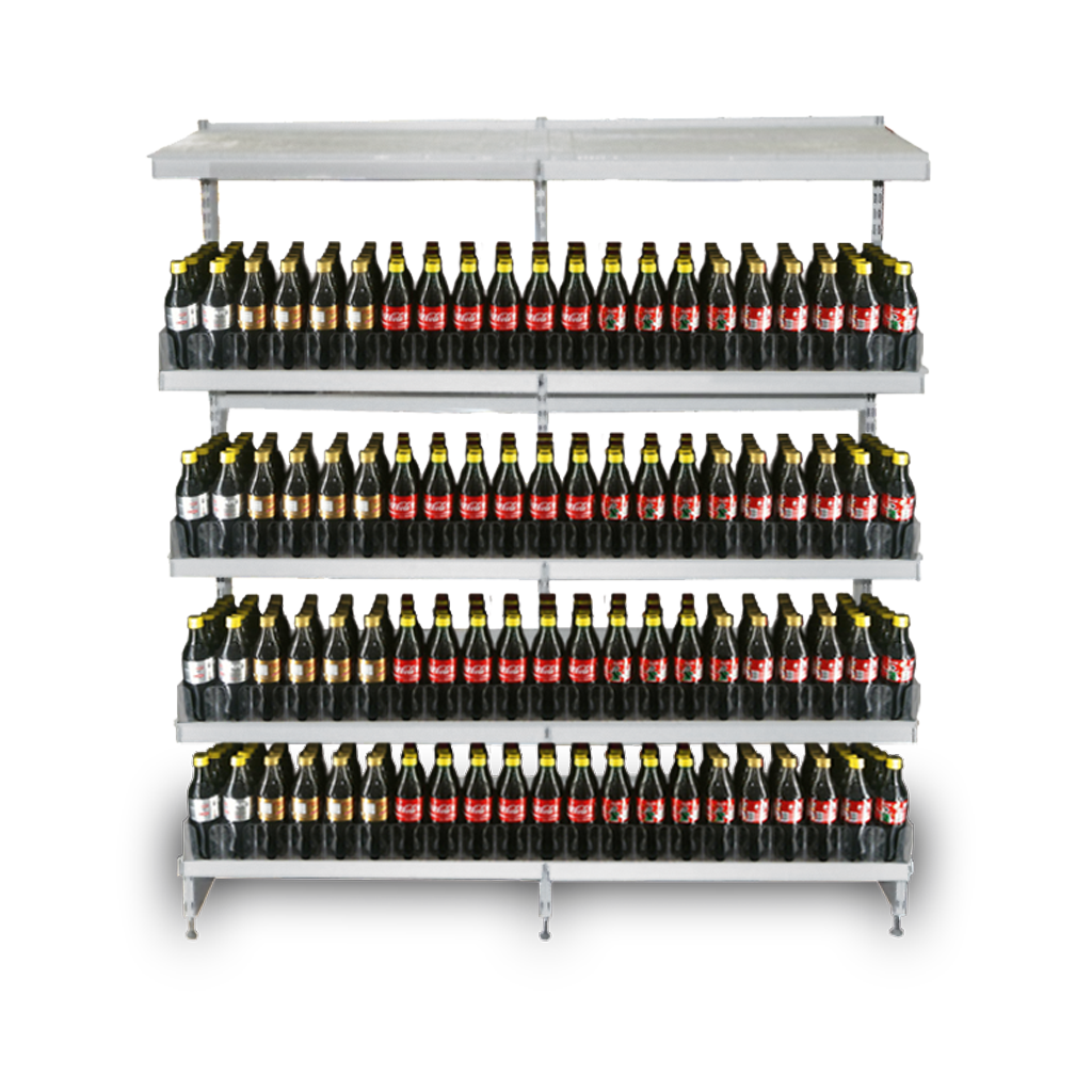 Drink Rack