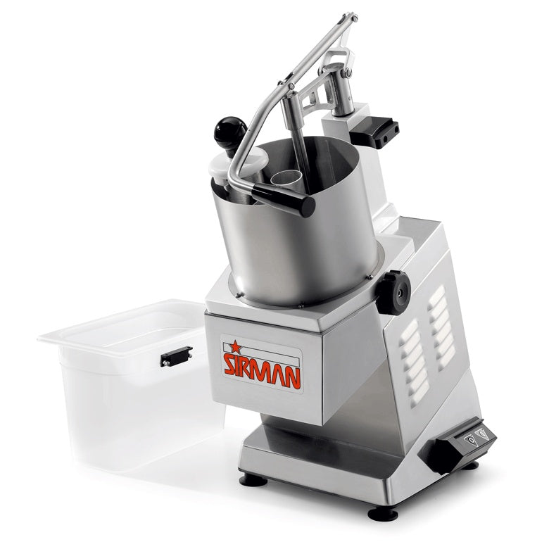 Vegetable & Fruit Cutter, 350 kg/h, 0.515 kW