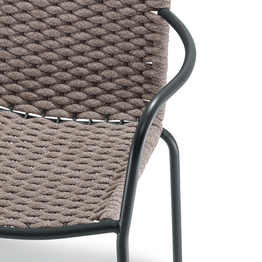 CANNES/LUX Poltroncina