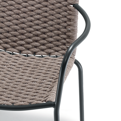 CANNES/LUX Poltroncina