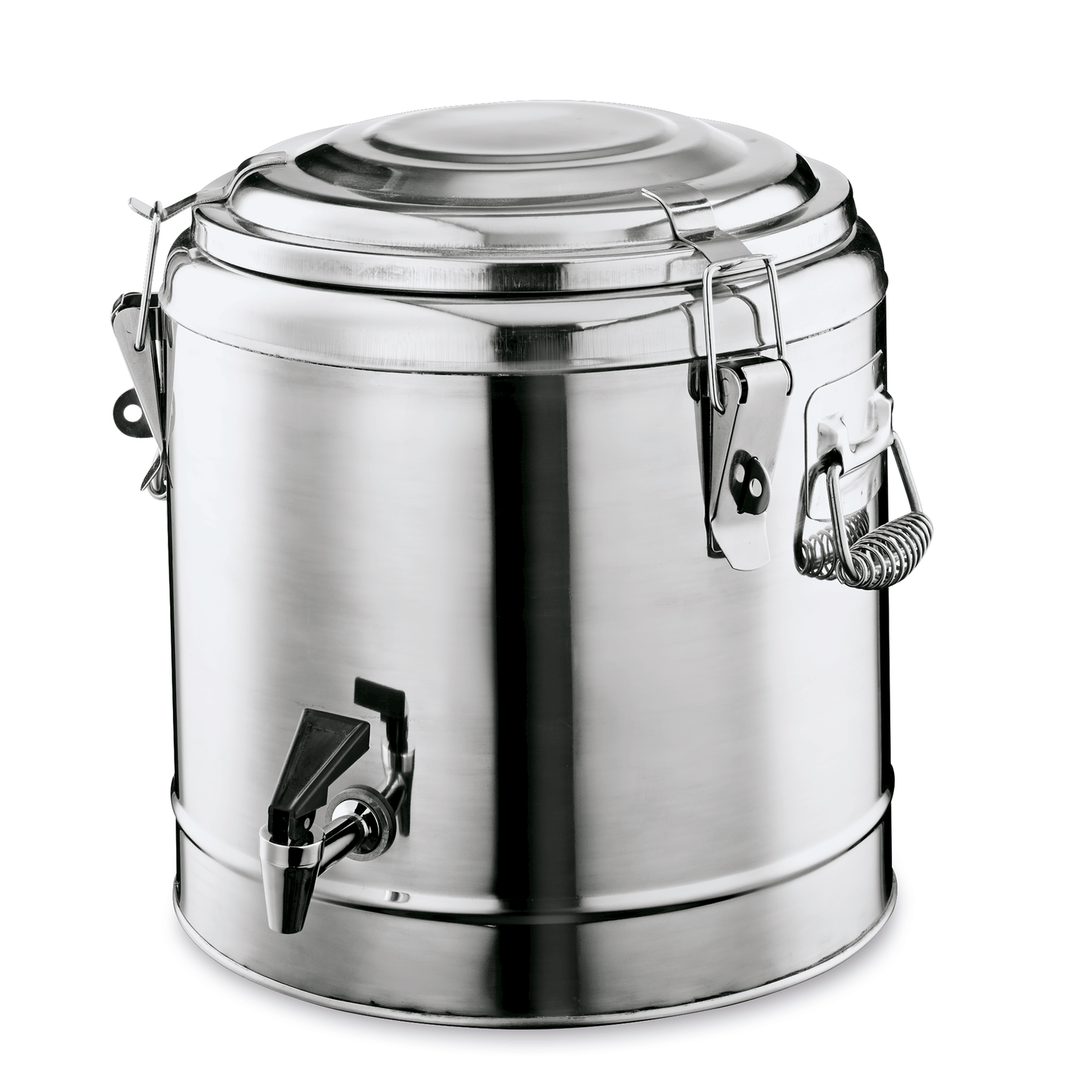 Was Insulated Beverage Dispenser, 20 L, Ø360 mm