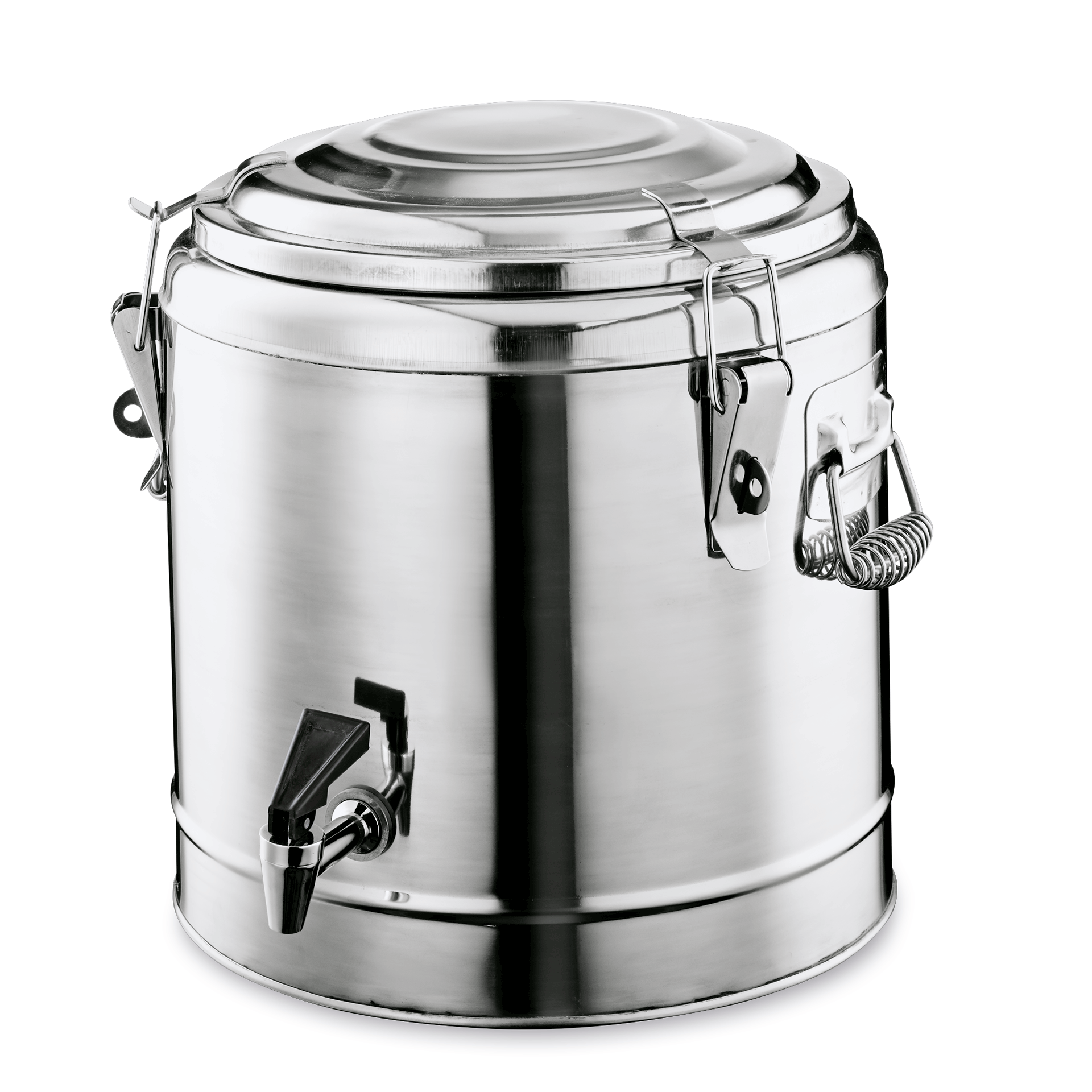 Was Insulated Beverage Dispenser, 8 L, Ø240 mm