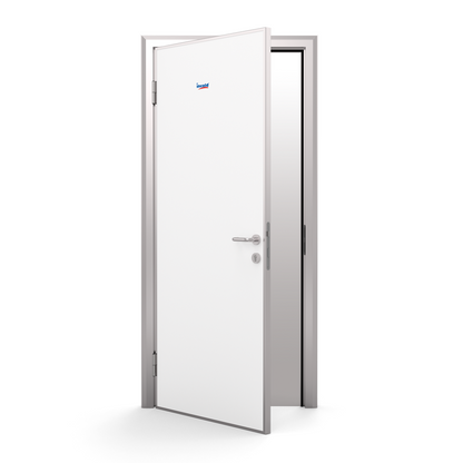 Hinged Door Refrigeration Cabinet