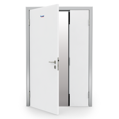 Hinged Door Refrigeration Unit