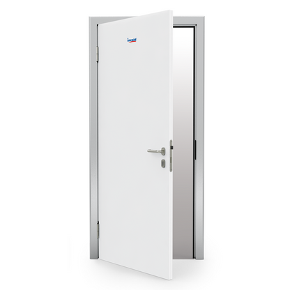 Hinged Door Refrigeration Unit