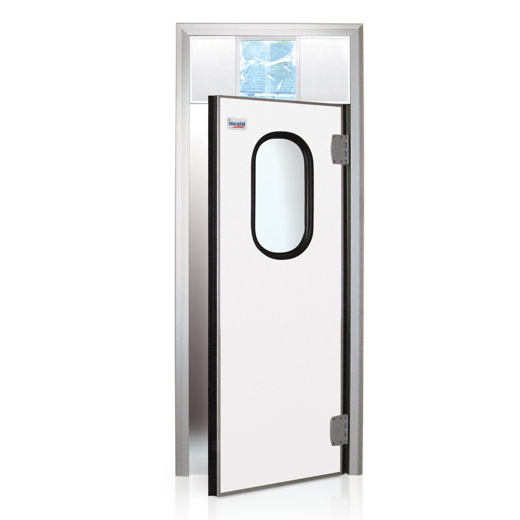 Swinging Door