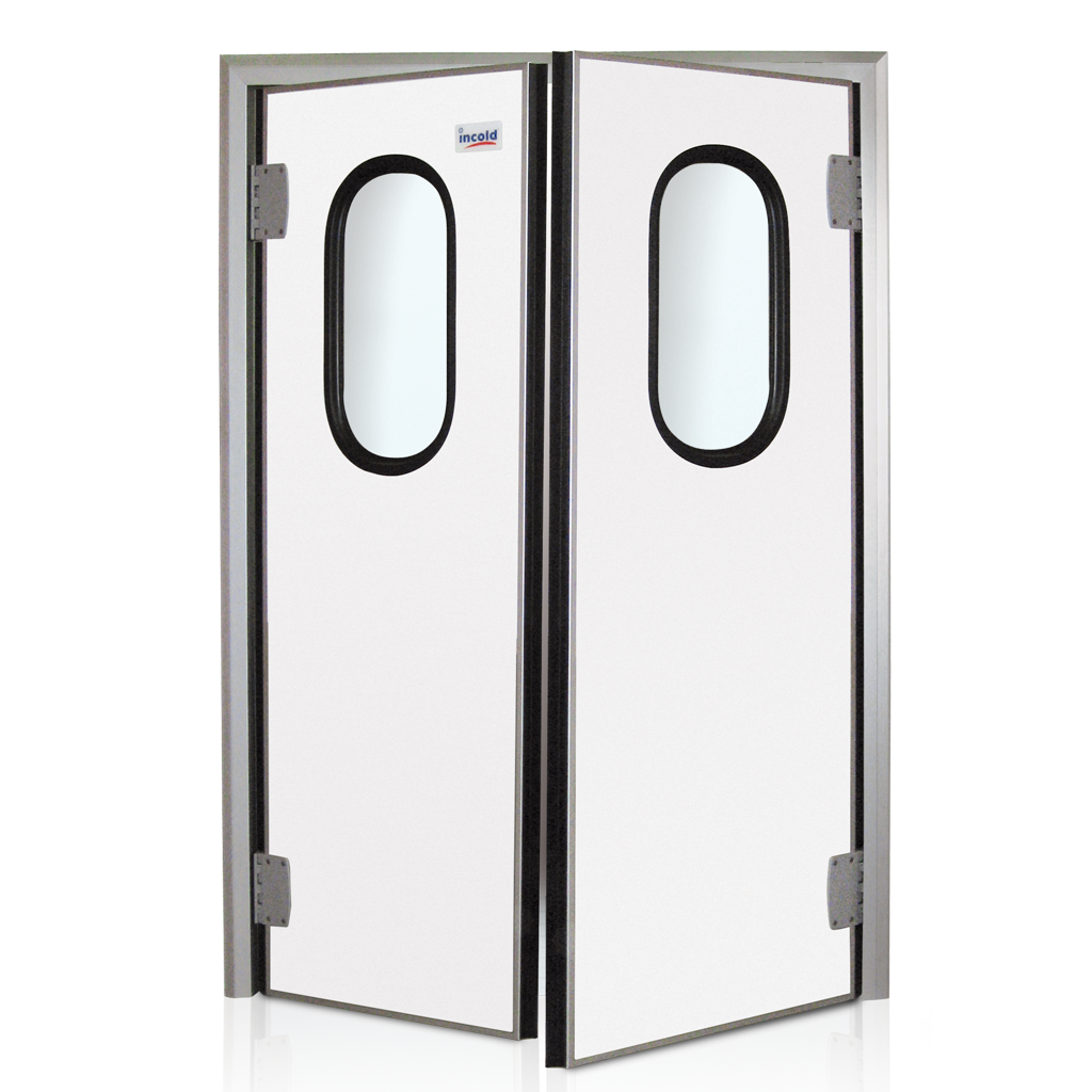 Swinging Door