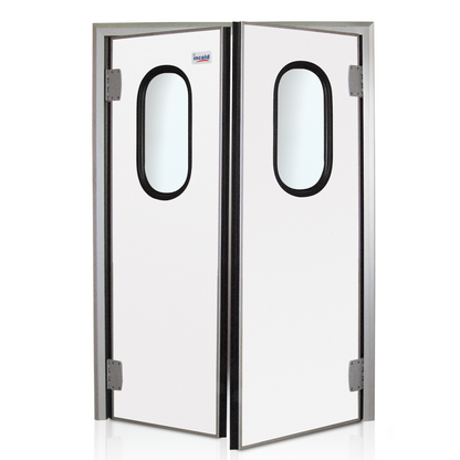 Swinging Door