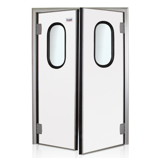 Swinging Door