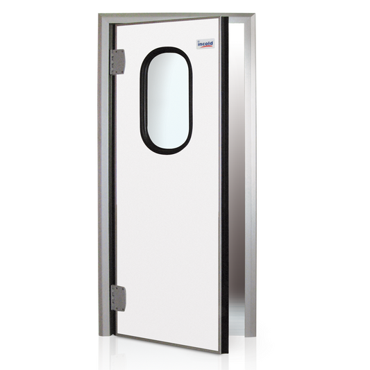Swinging Door