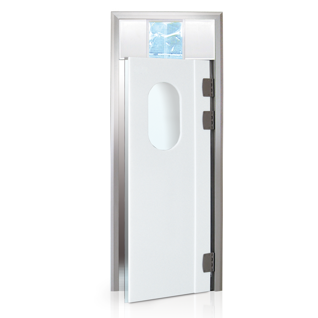 Swinging Door