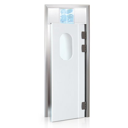 Swinging Door