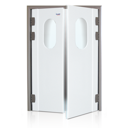 Swinging Door