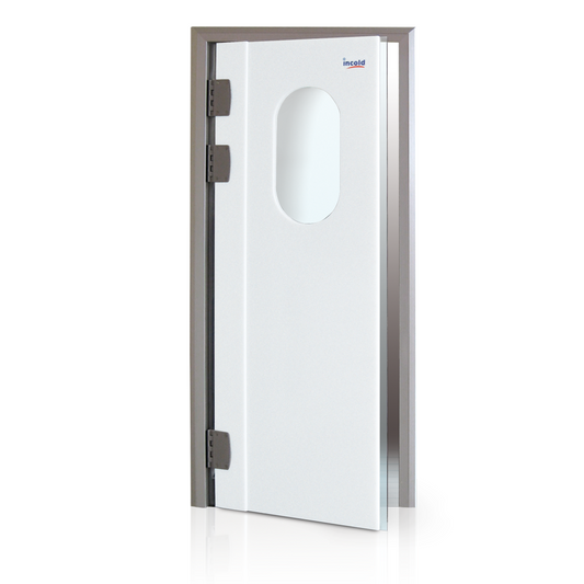 Swinging Door
