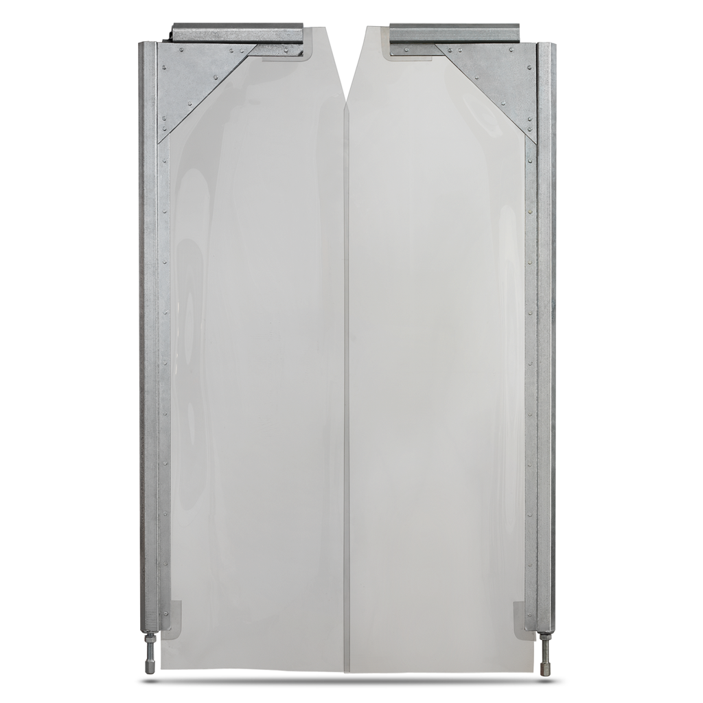PVC Strip Door Curtain