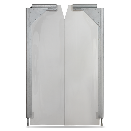 PVC Strip Door Curtain