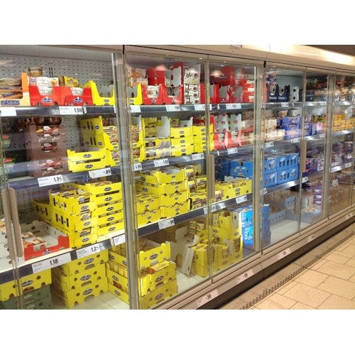 Refrigeration Glass Doors