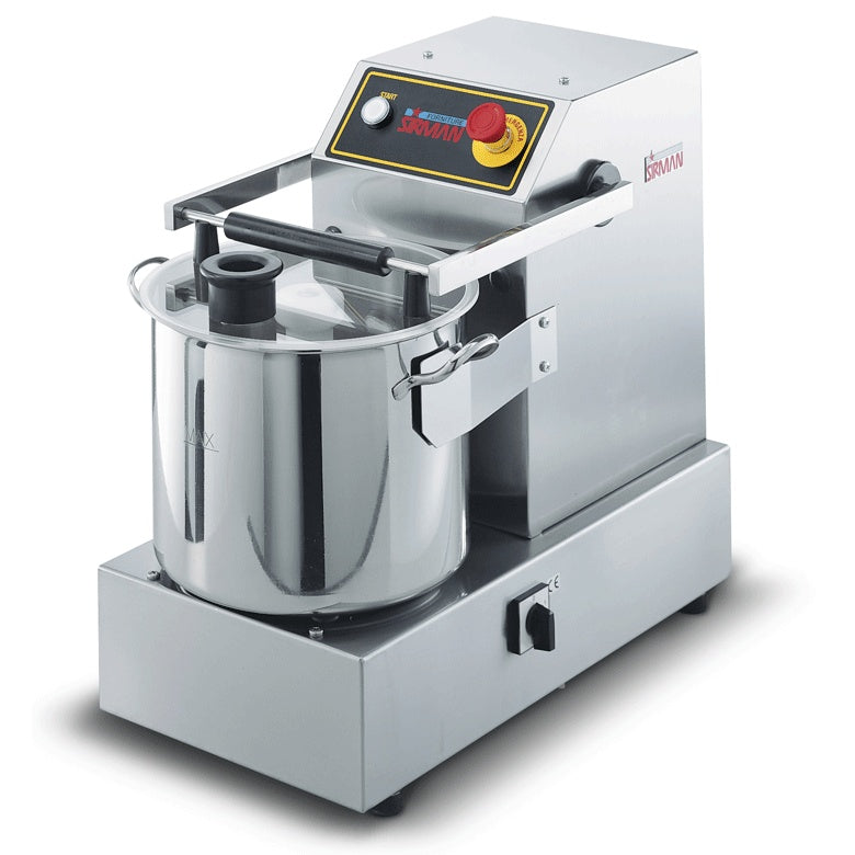 Shirman Cutter C15 Da Banco