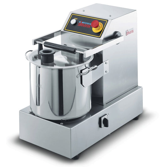 Shirman Cutter C15 Da Banco