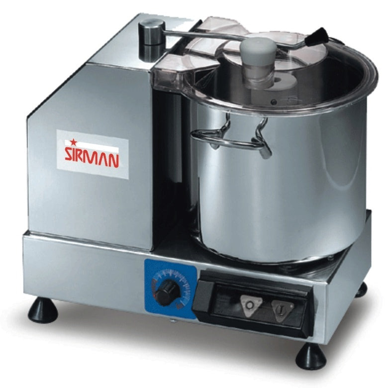 Sirman Cutter C6