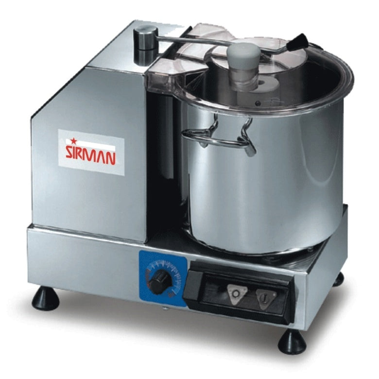 Shirman Cutter C9 Vv