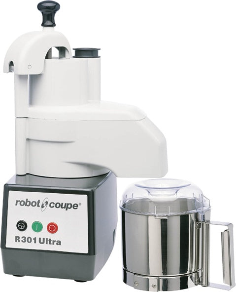 Robot Coupe R 301 Ultra B