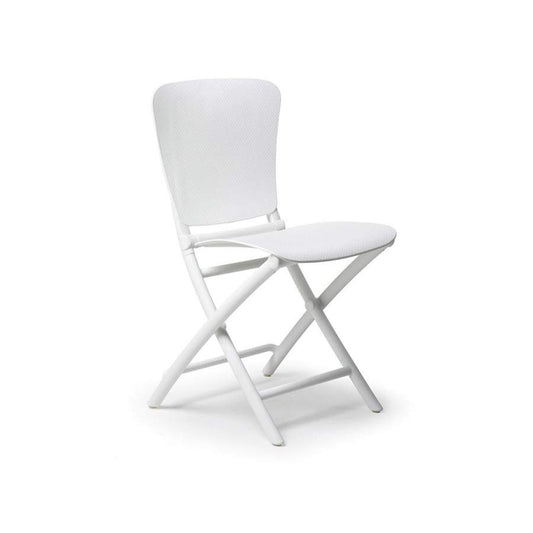 Nardi Zac Classic Outdoor Folding Chair, 4 kg