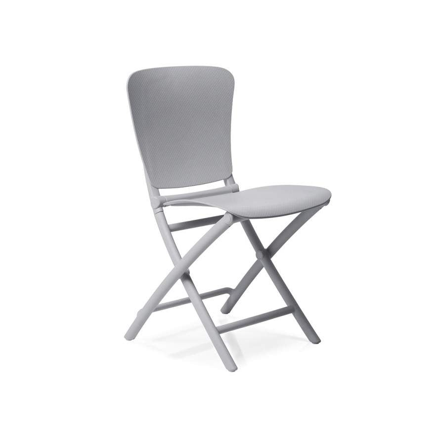 Zac Classic Outdoor Folding Chair, 4 kg