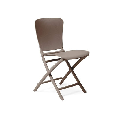 Zac Classic Outdoor Folding Chair, 4 kg