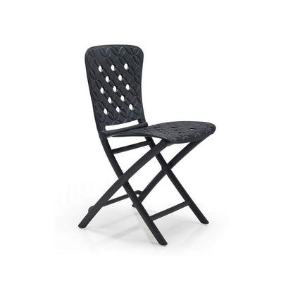 Zac Spring Folding Chair, Polypropylene, 4 kg