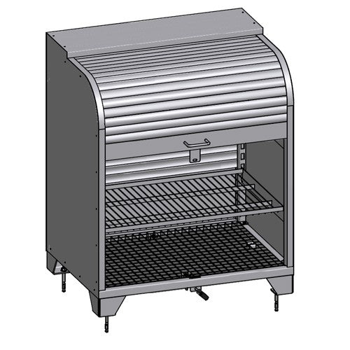 Shop Shelving System