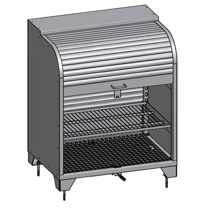 Shop Shelving System
