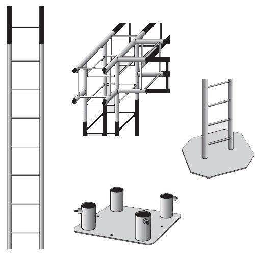 Non-Food Store Display System