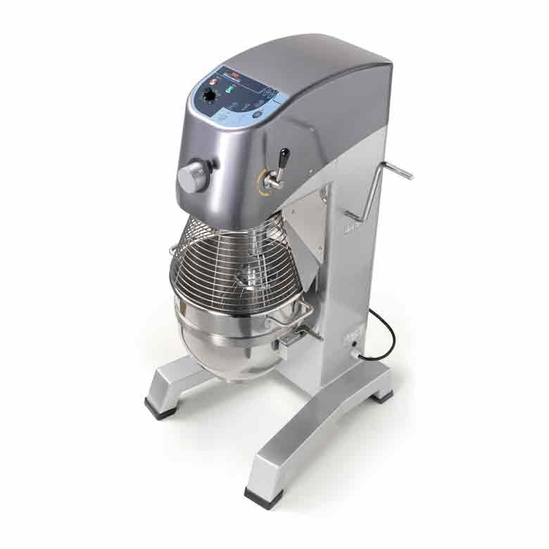 Floor-Standing Planetary Mixer, 30 L, 1.5 kW