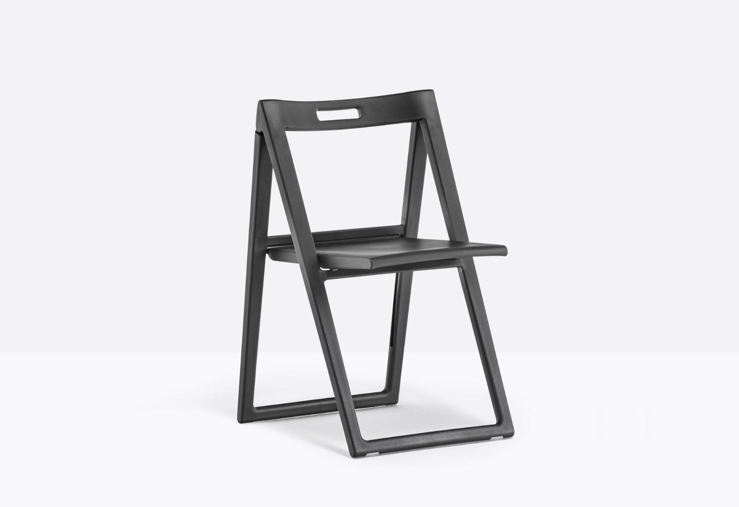 Enjoy Folding Chair, Polypropylene