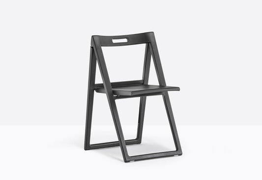 Enjoy Folding Chair, Polypropylene