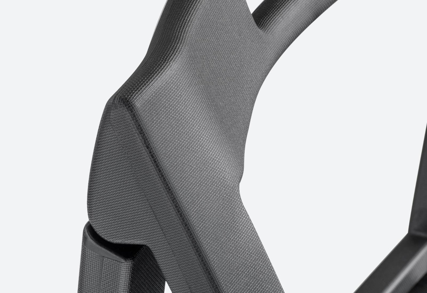 Enjoy Folding Chair, Polypropylene