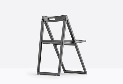 Enjoy Folding Chair, Polypropylene