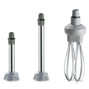 Immersion Blender, 20 L, 0.2 kW, 16000 rpm