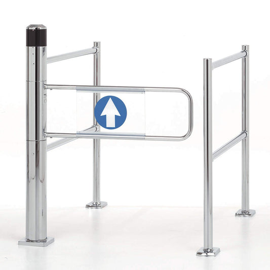 Retail Security Gate