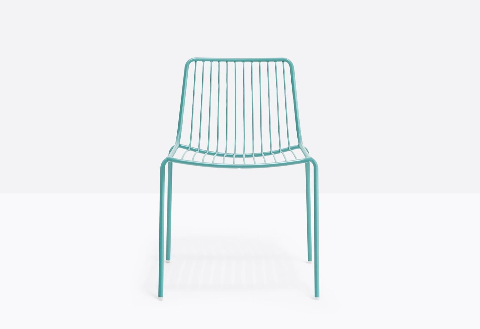 Nolita Outdoor Stackable Chair